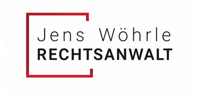 Logo Rechtsanwalt Wöhrle